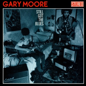 Gary Moore